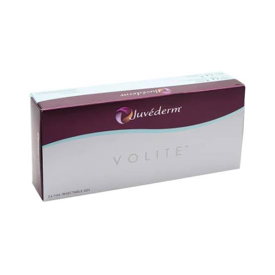 Juvederm Volite